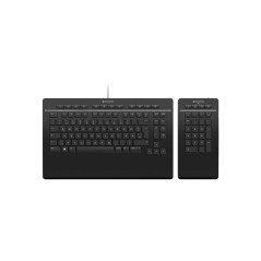 3Dconnexion KEYBOARD PRO